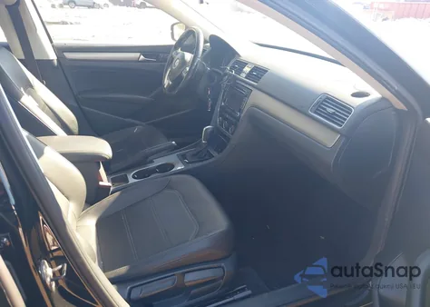 2015 Volkswagen Passat 1.8T Se from USA, damaged, VIN 1VWBS7A39FC007067